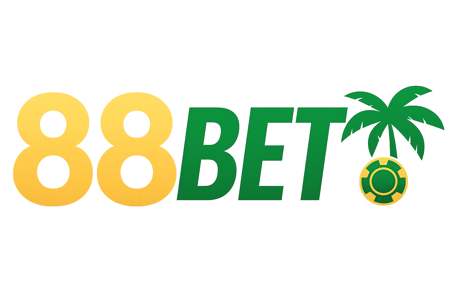 888bet Logo